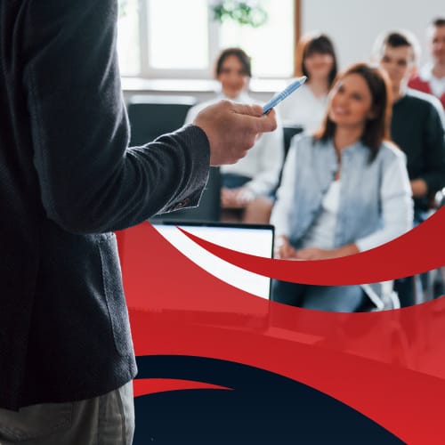 Capacitaciones para recolección de información para investigación de mercados