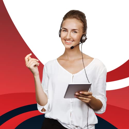 Trabaja con nosotros